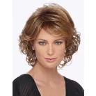 108, ELEGÁNS VILÁGOS-BARNA PARÓKA, EXTRA PRÉMIUM MINŐSÉG!