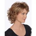 108, ELEGÁNS VILÁGOS-BARNA PARÓKA, EXTRA PRÉMIUM MINŐSÉG!