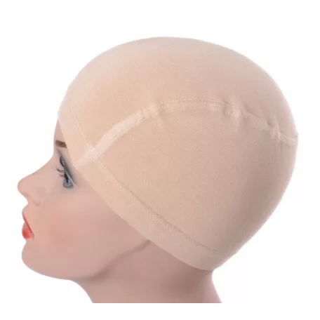 ÚJDONSÁG! BAMBUSZ PARÓKASAPKA, a komfortosabb érzésért! TEST SZÍNŰ