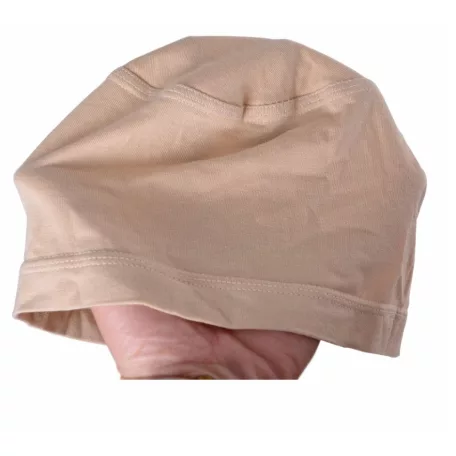 ÚJDONSÁG! BAMBUSZ PARÓKASAPKA, a komfortosabb érzésért! TEST SZÍNŰ