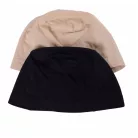 ÚJDONSÁG! BAMBUSZ PARÓKASAPKA, a komfortosabb érzésért! TEST SZÍNŰ