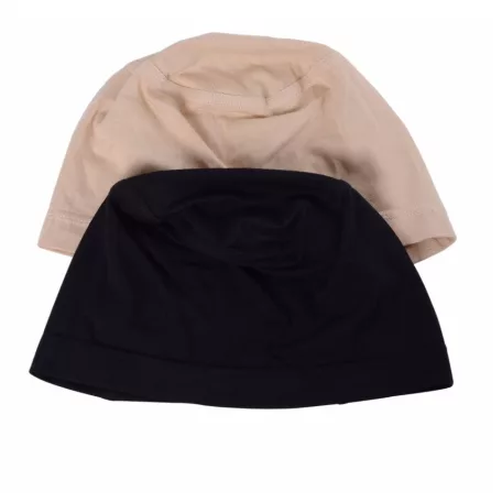 ÚJDONSÁG! BAMBUSZ PARÓKASAPKA, a komfortosabb érzésért! TEST SZÍNŰ