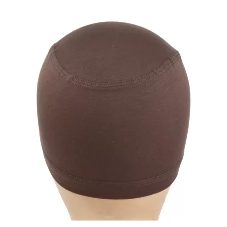 ÚJDONSÁG! BAMBUSZ PARÓKASAPKA, a komfortosabb érzésért! TEST SZÍNŰ