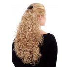 BANÁN CSATON,PRÉMIUM MINŐSÉGŰ KANEKALON GÖNDÖR, DÚS LÓFAROK,PEZSGŐ-SZŐKE KÉSZLETEN