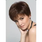 11/L, SÖTÉTBARNA PIXI PARÓKA, PRÉMIUM MINŐSÉG