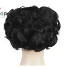 3, FÉSŰS KONTY, SÖTÉT MÉLY-BARNA, MAJDNEM FEKETE, GYÖNYÖRŰ NAGY! 