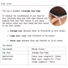 24, TERMÉSZETES VILÁGOS BARNA DIVATOS PIXI PARÓKA, VALÓDI HAJ FELHASZNÁLÁSÁVAL!