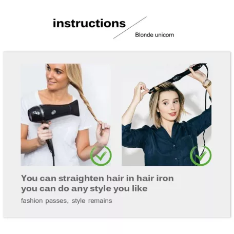 JENNI, MELEGBARNA DELUXE PARÓKA, VALÓDI HAJ FELHASZNÁLÁSÁVAL! 