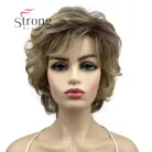 R13, MARIA 1, VILÁGOSBARNA CSINOS PARÓKA, VALÓDI HAJ FELHASZNÁLÁSÁVAL