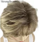 R13, MARIA 1, VILÁGOSBARNA CSINOS PARÓKA, VALÓDI HAJ FELHASZNÁLÁSÁVAL