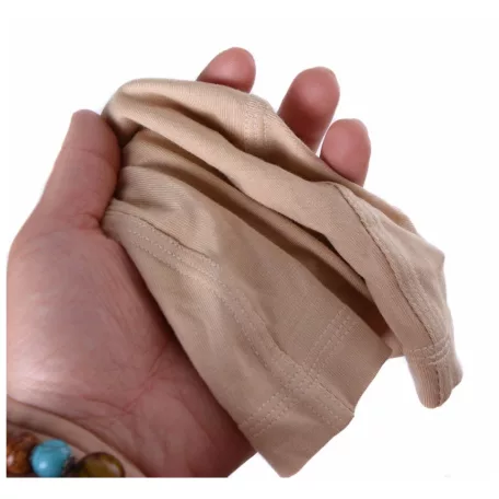 0, ÚJDONSÁG! BAMBUSZ PARÓKASAPKA, a komfortosabb érzésért! 