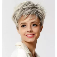 8, VAGÁNY "KESE"-SZŐKE PARÓKA