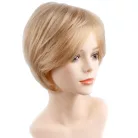 31, EGYSZERŰ, ARANYSZŐKE RÖVID PARÓKA