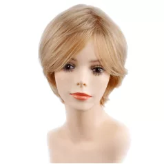 31, EGYSZERŰ, ARANYSZŐKE RÖVID PARÓKA