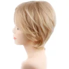 31, EGYSZERŰ, ARANYSZŐKE RÖVID PARÓKA