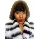 52, KLEOPÁTRA FRIZURA, AFRO-FONOTT TINCSEK, PRÉMIUM MINŐSÉG