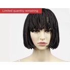 52, KLEOPÁTRA FRIZURA, AFRO-FONOTT TINCSEK, PRÉMIUM MINŐSÉG