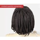 52, KLEOPÁTRA FRIZURA, AFRO-FONOTT TINCSEK, PRÉMIUM MINŐSÉG