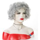 1, DAUEROLT HATÁSÚ GÖNDÖR PARÓKA, PRÉMIUM MINŐSÉG