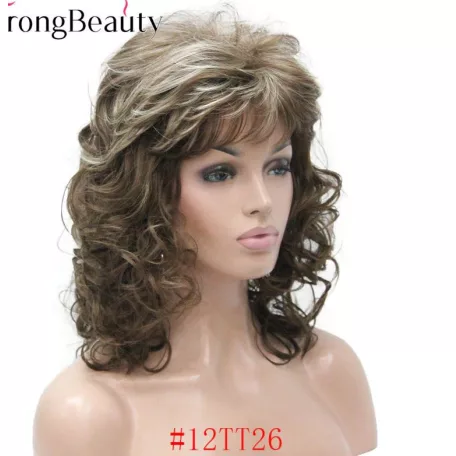 108a, ELEGÁNS BARNA, ELEGÁNS NAGYON JÓ MINŐSÉGŰ PARÓKA, 