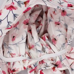   - KEMOTERÁPIÁS KENDŐ, ELASZTIKUS, NEM KELL KÖTÖZNI, FEKETE-FEHÉR