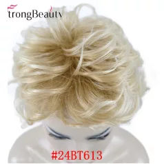   LIZI 4, SZÉP SELYEM FÉNYŰ, ELGÁNS, SZŐKE PARÓKA, VALÓDI HAJ FELHASZNÁLÁSÁVAL