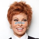 54, RAQUEL WELCH REPLICA, VAGÁNY VÖRÖS PARÓKA, PRÉMIUM MINŐSÉG