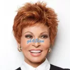 54, RAQUEL WELCH REPLICA, VAGÁNY VÖRÖS PARÓKA, PRÉMIUM MINŐSÉG