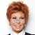 54, RAQUEL WELCH REPLICA, VAGÁNY VÖRÖS PARÓKA, PRÉMIUM MINŐSÉG