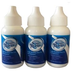 RAGASZTÓ PEPIHEZ (3 db)