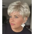 112, GINA, DIVATOS FIÚSAN RÖVID, SZŐKÉS-ŐSZ PARÓKA, 