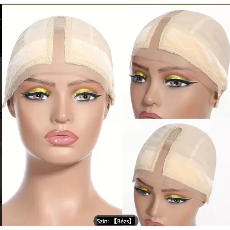 **PARÓKA RÖGZÍTŐ SAPKA, CSÚSZÁS MENTES BIZTOS TARTÁS