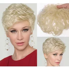 ❤ PEPI, TOUPEE, FEJTETŐRE PÓTHAJ (női)