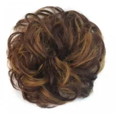 ❤ KONTY, JAPÁN SYLK (selyem) HAJ